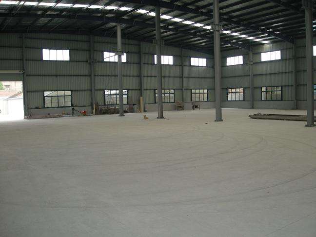 南京工业厂房楼板检测的重要