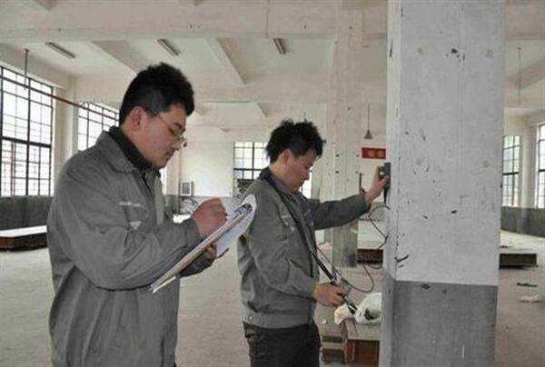 南京旧厂房改造加固流程